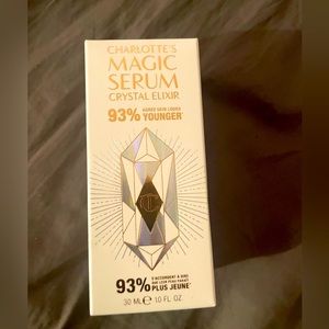Charlotte’s Magic Serum